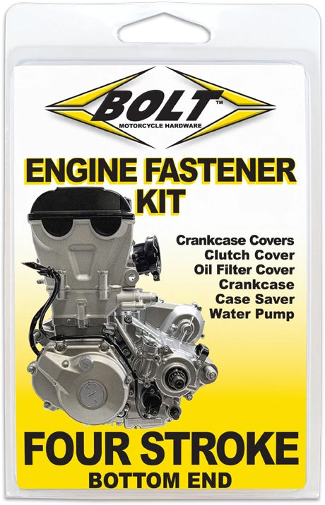 BOLT Engine Fastener KIT KAW/SUZ (E-KF2-0420)