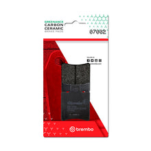 Load image into Gallery viewer, AM - BRAKE PAD MOTORCYCLE