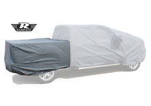 Cargar imagen en el visor de la galería, Rampage 1999-2019 Universal Easyfit Truck Bed Cover - Grey