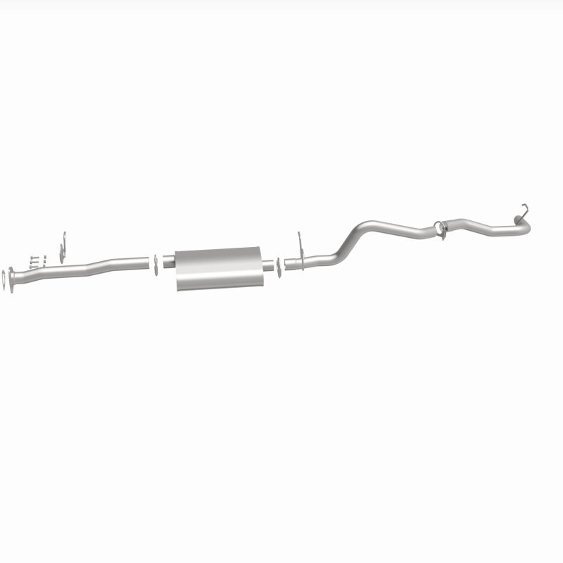 MagnaFlow BRE Exhaust Kit 98-01 Sonoma S10 Hombre 4.3L
