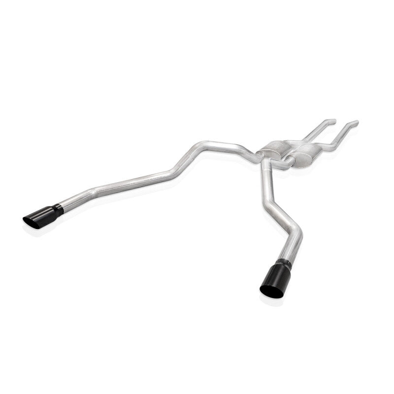 Stainless Works 2015-2023 Ford F-150 5.0L Performance Legend Catback System