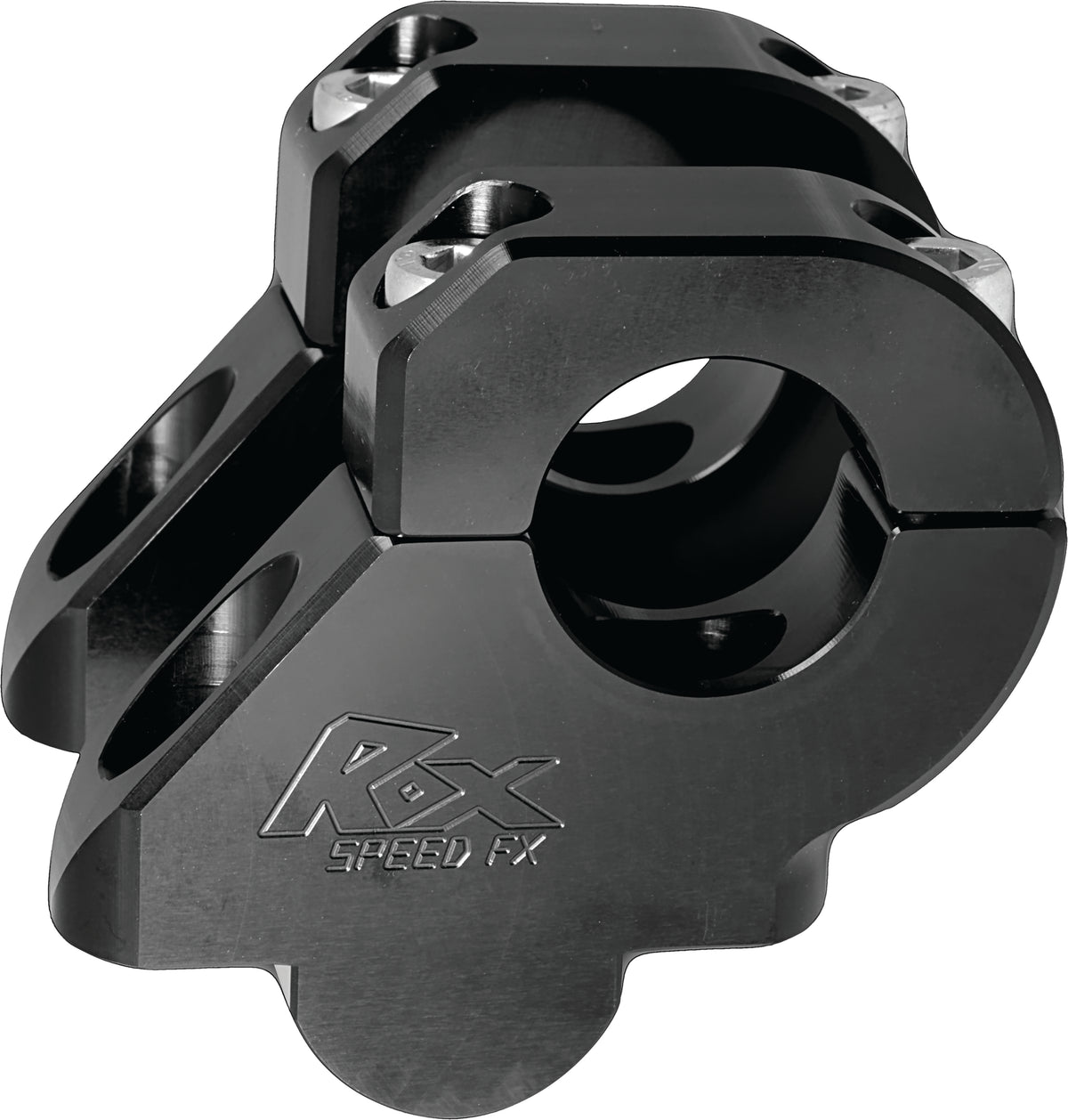 ROX Street Riser Black (3R-B17R-15K)