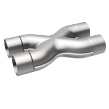 Cargar imagen en el visor de la galería, MagnaFlow Smooth Trans X 3/3 X 14 SS