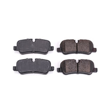 Load image into Gallery viewer, Power Stop 05-09 Land Rover LR3 Rear Z16 Evolution Ceramic Brake Pads