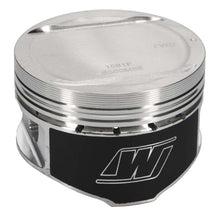 Cargar imagen en el visor de la galería, Wiseco CHRY NEON 8.8:1 Turbo 1.236 X 88.0 Piston Shelf Stock Kit