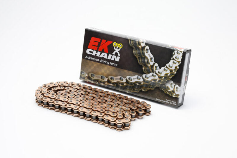 Vortex Racing 525 SROZ2 Clip Master Link Semi-Press - Gold