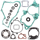 Complete Gasket Set With Oil Seals