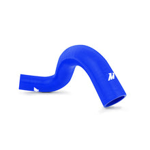 Cargar imagen en el visor de la galería, Mishimoto 05-06 Pontiac GTO / 05-07 Vauxhall Monaro VXR Blue Silicone Radiator Hose Kit