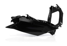 Cargar imagen en el visor de la galería, Acerbis 11-16 KTM SX125/150/ SX250/XC/ SX-F/XC-F Side Panels - Black