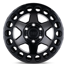 Load image into Gallery viewer, Black Rhino Wheels BRODA 18X9.5 5X5.0 M-BLK -18MM