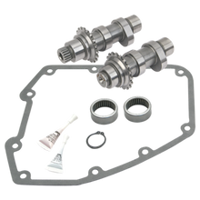 Cargar imagen en el visor de la galería, S&amp;S Cycle 2006 Dyna 570C Chain Drive Camshaft Kit