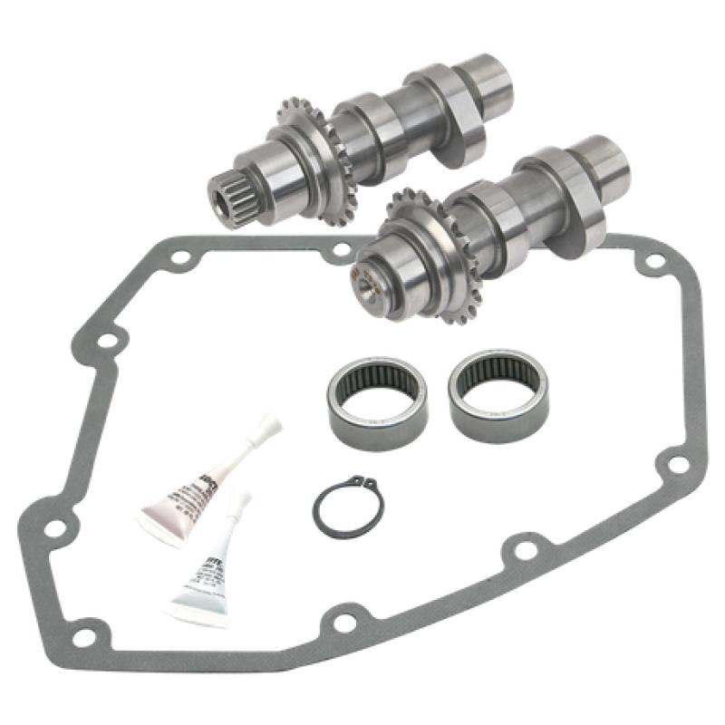 S&S Cycle 07-17 BT 551C Chain Drive Camshaft Kit