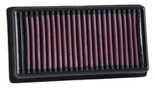 Load image into Gallery viewer, K&amp;N 13-15 KTM Duke 690 Drop In Replacement Air Filter