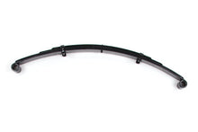 Cargar imagen en el visor de la galería, Zone Offroad 87-95 Jeep YJ 2in Leaf Spring