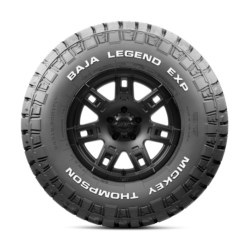Mickey Thompson Baja Legend EXP Tire LT305/55R20 125/122Q - 247547