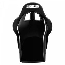 Load image into Gallery viewer, Sparco Seat EVO S QRT