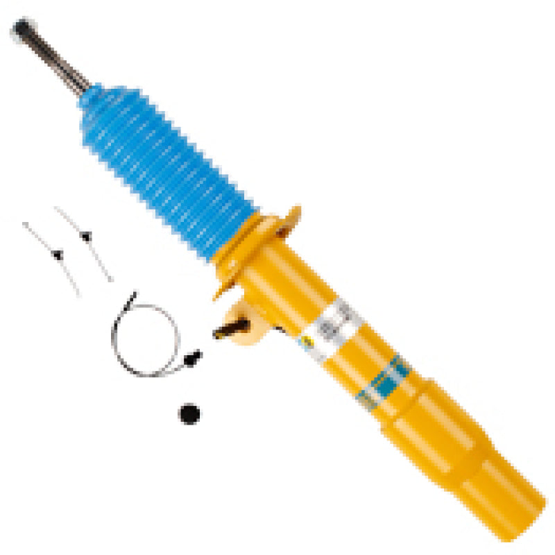Bilstein B6 DampTronic 36mm Monotube Strut — Fits 2008-2013 BMW M3