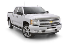 Cargar imagen en el visor de la galería, AVS 15-18 GMC Canyon Aeroskin Low Profile Hood Shield - Chrome