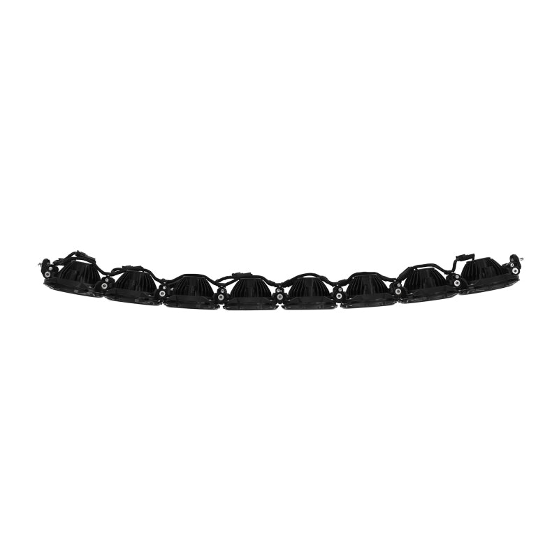KC HiLiTES Pro6 Gravity LED 50in 160w Combo Beam Light Bar — Universal Fit