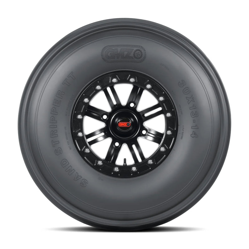 GMZ Sand Stripper Front XL TT Tire 2 Rib — 32x11-15 UTV Off-Road