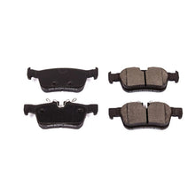 Cargar imagen en el visor de la galería, Power Stop 2019 Volvo S60 Rear Z16 Evolution Ceramic Brake Pads