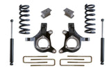 Suspension Lift Kit