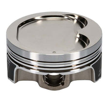 Cargar imagen en el visor de la galería, Wiseco Nissan VQ37 1.198inch CH -15.5cc R/Dome 9:1 Piston Shelf Stock Kit