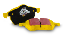 Cargar imagen en el visor de la galería, EBC 2019+ Ford Explorer ST 3.0TT Yellowstuff Rear Brake Pads