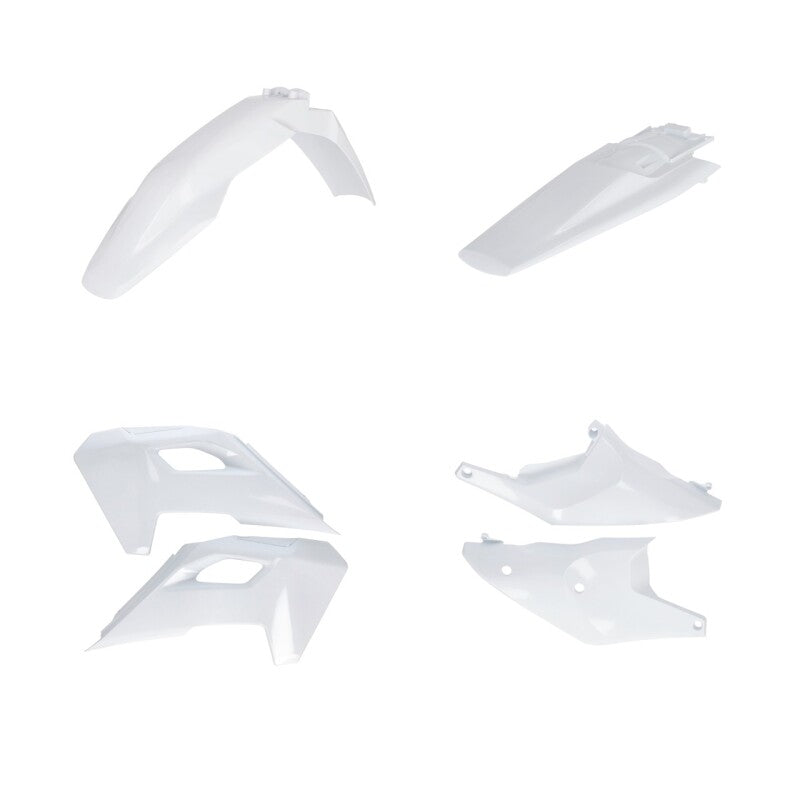 Acerbis 24+ Husqvarna 250-501 FE/ TE Plastic Kit - Original 25 (2986648211)