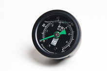 Cargar imagen en el visor de la galería, Radium Engineering 0-100 PSI Fuel Pressure Gauge