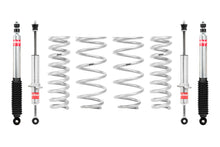 Cargar imagen en el visor de la galería, Eibach 03-09 Toyota 4Runner Pro-Truck Lift Kit (Includes Pro-Truck Lift Springs &amp; Shocks)