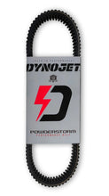 Cargar imagen en el visor de la galería, Dynojet 07-11 Arctic Cat 800 Powderstorm Series CVT Belt Kit