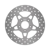 EBC 04-13 Harley Davidson Sportster XL 883 R Sportster Front Left/Right Standard Brake Rotor