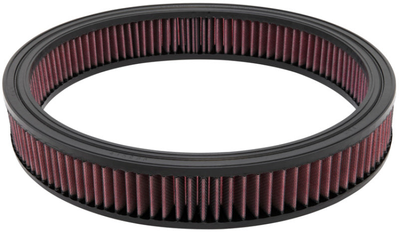 K&N Replacement Air Filter — Fits 1961-1972 Ford, Mercury
