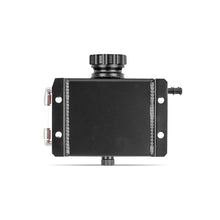 Cargar imagen en el visor de la galería, Mishimoto 1L Coolant Overflow Tank - Black