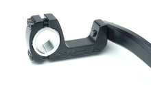 Cargar imagen en el visor de la galería, Cycra Vortex Hand Guard/w Universal U-Clamps- Black