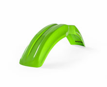 Cargar imagen en el visor de la galería, Acerbis 90-13 Kawasaki KX80/85/100/ 03-06 Suzuki RM100 Front Fender - Green