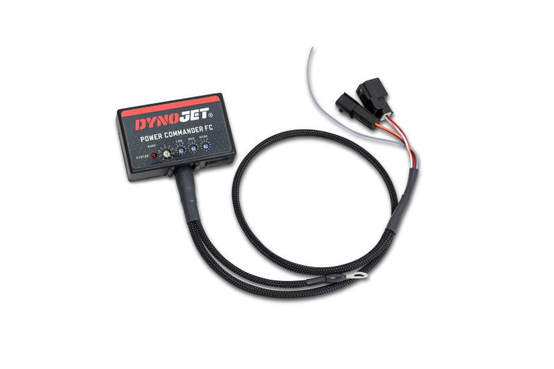 Controlador de combustible Power Commander Dynojet 21-22 KLX300