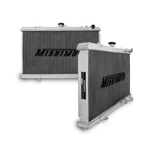 Cargar imagen en el visor de la galería, Mishimoto 89-94 Nissan 240sx w/ KA Aluminum Radiator