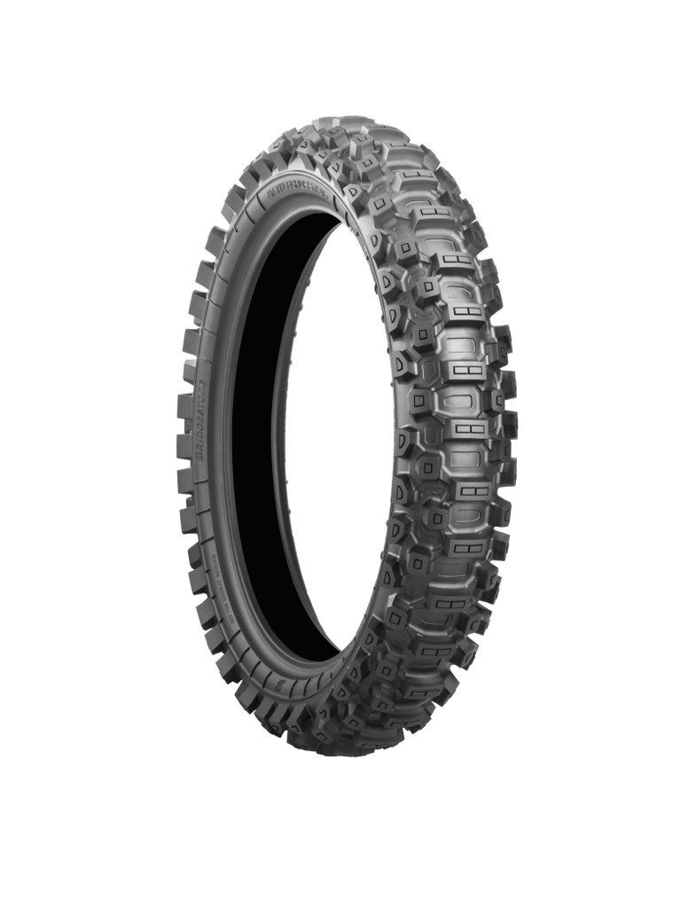 Bridgestone Battlecross X31R Tire - 110/100-18 64M