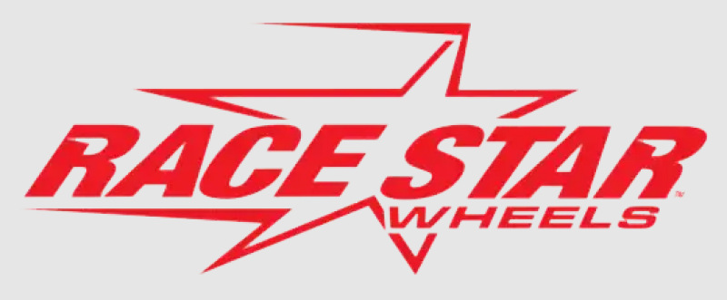 Race Star Pro Forged Bead Lock Bolt Kit 5/16-18 x 1.12in. 12pt Bolt w/Washers (Set of 19) - Titanium