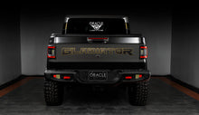 Load image into Gallery viewer, Oracle Jeep Gladiator JT Flush Mount LED Tail Lights SEE WARRANTY