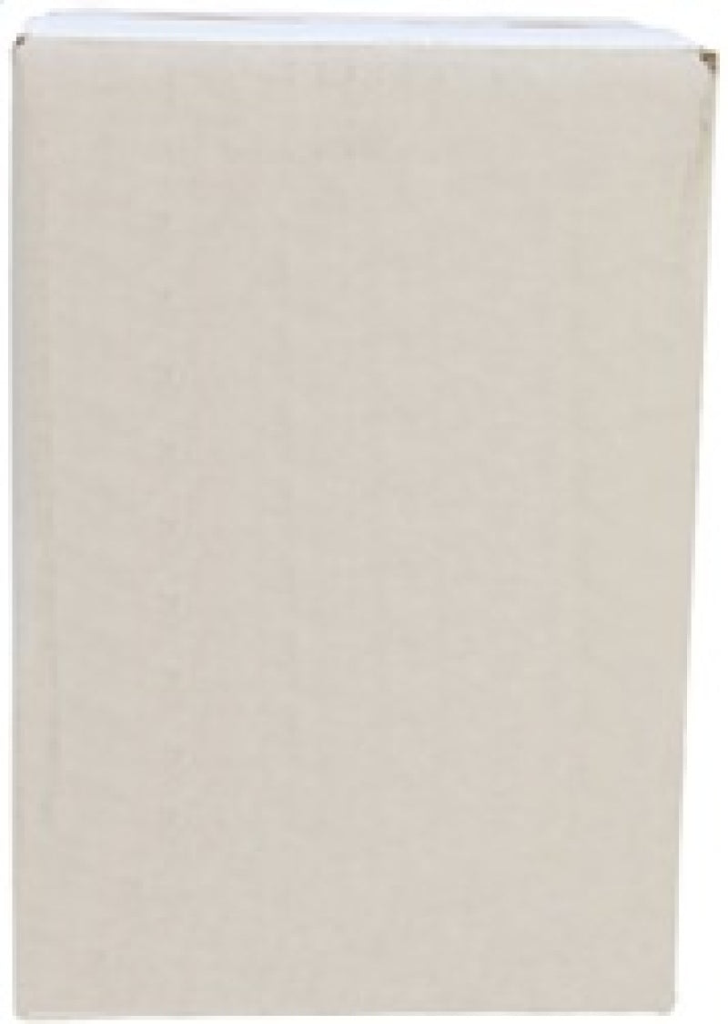 K&N X-Stream Top Air Filter Assembly 9in OD / 7.313in Neck Flange / 3in H