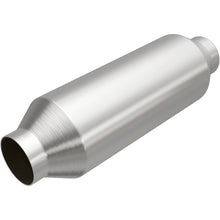 Cargar imagen en el visor de la galería, MagnaFlow California Grade CARB Compliant Universal Catalytic Converter 2.00in PC1