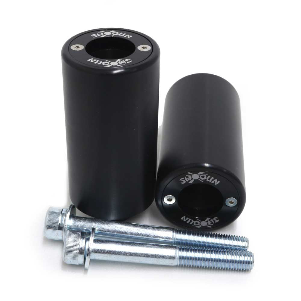 Shogun PA2 Frame Sliders NO CUT KAW (715-4459)