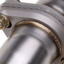 Cargar imagen en el visor de la galería, Skunk2 MegaPower 96-00 Honda Civic Hatchback (Japan SPEC) 60mm Exhaust System