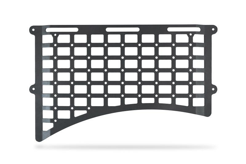 ADD 2021+ Ford F150 Raptor 66in Bed Cab Molle Panels - Driver Side