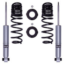 Cargar imagen en el visor de la galería, Kit de suspensión con amortiguador Bilstein 21-22 Ford Bronco B8 6112 de 60 mm, trasero