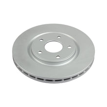 Cargar imagen en el visor de la galería, Power Stop 17-19 Chrysler Pacifica Front Evolution Geomet Coated Rotor