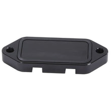 Cargar imagen en el visor de la galería, Fleece Performance 01-17 GM Duramax Billet Coolant Block Off Plate